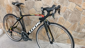 LOOK 765 Ultegra (Ett 507)