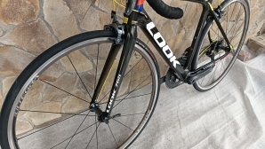 LOOK 765 Ultegra (Ett 507)