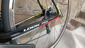 LOOK 765 Ultegra (Ett 507)