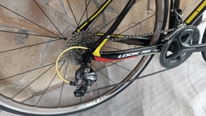 LOOK 765 Ultegra (Ett 507)