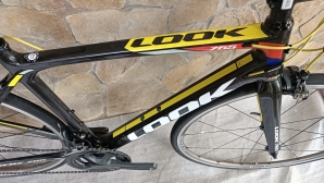 LOOK 765 Ultegra (Ett 507)