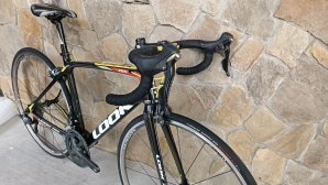 LOOK 765 Ultegra (Ett 507)