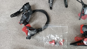 Sram eTap AXS Force HRD Upgrade Kit 2*12s