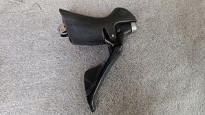 Shimano Ultegra R8000 Shift Lever Left 2-Speed