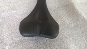 Saddle 612 ERGOWAVE® active 2.1