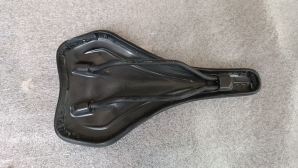 Saddle 612 ERGOWAVE® active 2.1