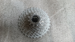 Campagnolo Chorus 12s 12 Speed Cassette
