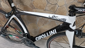 Cipolini Logos (Ett 535)