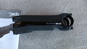 DEDA Superbox Stem 130mm