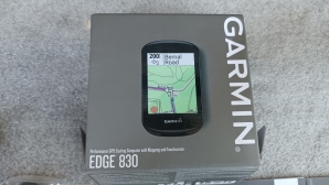 Garmin Edge 830