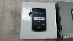 Garmin Edge 830