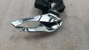 SRAM Rival eTap AXS Front Derailleur 2x12