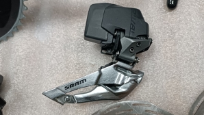 Sram Rival/Force eTap AXS HRD 12s