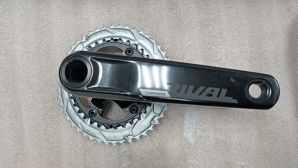 Sram Rival/Force eTap AXS HRD 12s