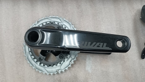 Sram Rival/Force eTap AXS HRD 12s