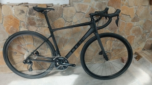 Cube ATTAIN GTC SLX 105 Di2 (Ett 537)