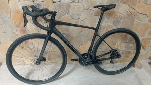 Cube ATTAIN GTC SLX 105 Di2 (Ett 537)