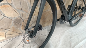 Cube ATTAIN GTC SLX 105 Di2 (Ett 537)