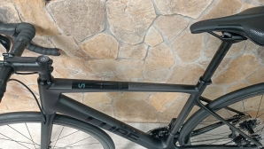 Cube ATTAIN GTC SLX 105 Di2 (Ett 537)