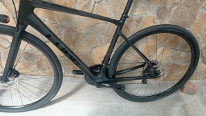 Cube ATTAIN GTC SLX 105 Di2 (Ett 537)