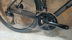 Cube ATTAIN GTC SLX 105 Di2 (Ett 537)