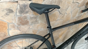 Cube ATTAIN GTC SLX 105 Di2 (Ett 537)