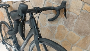 Cube ATTAIN GTC SLX 105 Di2 (Ett 537)