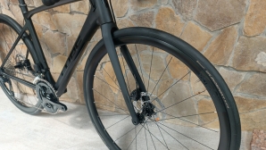 Cube ATTAIN GTC SLX 105 Di2 (Ett 537)