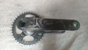 Campagnolo Ekar 13s