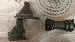 Campagnolo Ekar 13s