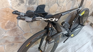 Giant Trinity PRO Dura Ace Di2