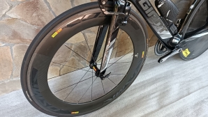 Giant Trinity PRO Dura Ace Di2