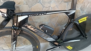 Giant Trinity PRO Dura Ace Di2