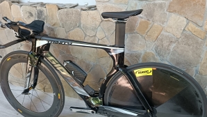 Giant Trinity PRO Dura Ace Di2