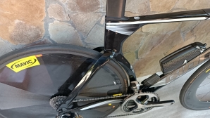 Giant Trinity PRO Dura Ace Di2