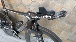 Giant Trinity PRO Dura Ace Di2