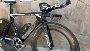 Giant Trinity PRO Dura Ace Di2