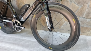 Giant Trinity PRO Dura Ace Di2