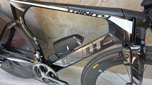 Giant Trinity PRO Dura Ace Di2