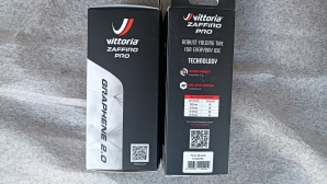 Vittoria Zaffiro PRO 700*28