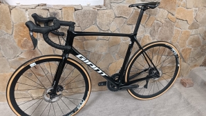 Giant TCR Ultegra Di2 Disc 12s (Ett 580)