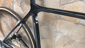 Giant TCR Ultegra Di2 Disc 12s (Ett 580)