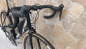 Giant TCR Ultegra Di2 Disc 12s (Ett 580)