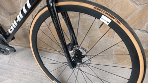 Giant TCR Ultegra Di2 Disc 12s (Ett 580)