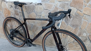 Cube Nuroad C:62 SLT Carbon Gravel Bike