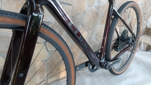 Cube Nuroad C:62 SLT Carbon Gravel Bike