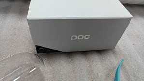 POC Aspire Kalkopyrit blue