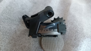 SRAM Force AXS Rear Derailleur