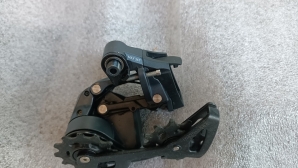 SRAM Force AXS Rear Derailleur