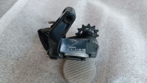 SRAM Force AXS Rear Derailleur XPLR